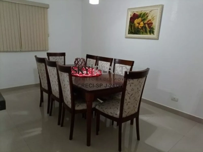 Casa, 3 quartos, 180 m² - Foto 1