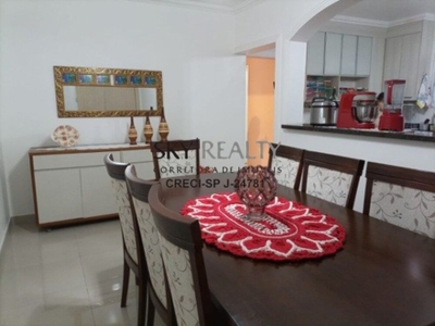 Casa, 3 quartos, 180 m² - Foto 2