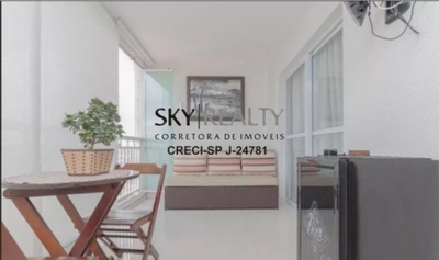 Apartamento, 3 quartos, 76 m² - Foto 4