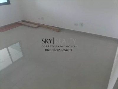 Sobrado, 3 quartos, 100 m² - Foto 2