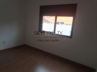 Sobrado, 3 quartos, 100 m² - Foto 5