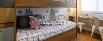 Apartamento, 2 quartos, 58 m² - Foto 2