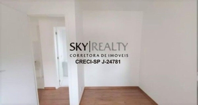 Apartamento, 2 quartos, 40 m² - Foto 1