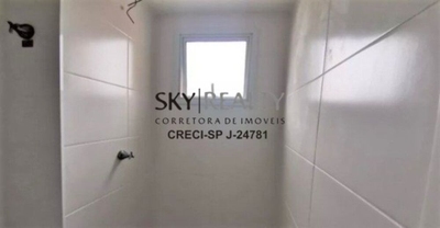 Apartamento, 2 quartos, 40 m² - Foto 4