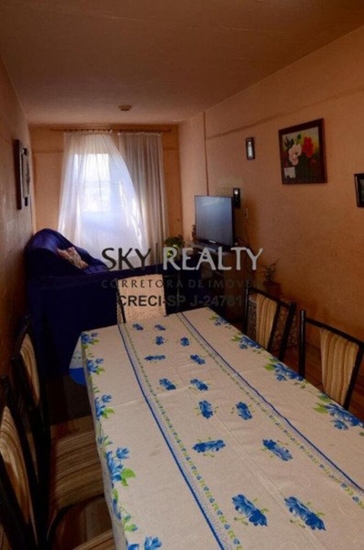 Apartamento, 2 quartos, 51 m² - Foto 1