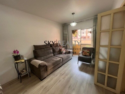 Apartamento, 2 quartos, 57 m² - Foto 1