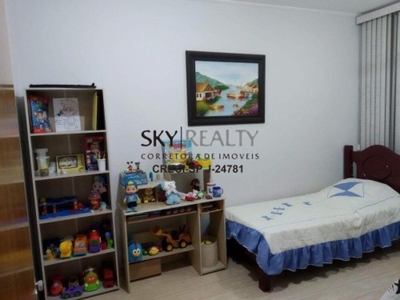 Apartamento, 3 quartos, 105 m² - Foto 5