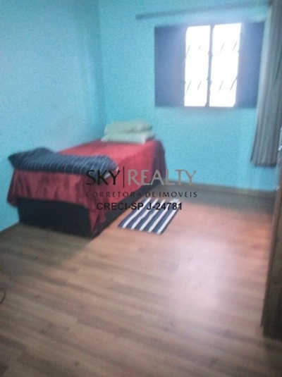 Casa, 3 quartos, 110 m² - Foto 4