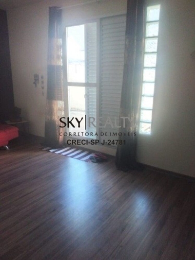 Casa, 3 quartos, 110 m² - Foto 2