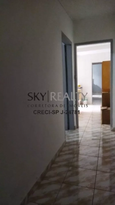 Sobrado, 3 quartos, 128 m² - Foto 2