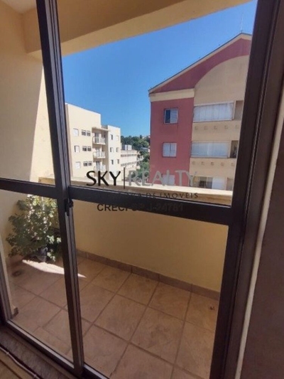 Apartamento, 2 quartos, 55 m² - Foto 3