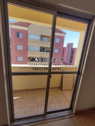 Apartamento, 2 quartos, 55 m² - Foto 4