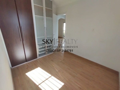 Apartamento, 2 quartos, 55 m² - Foto 5