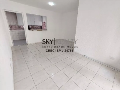 Apartamento, 2 quartos, 65 m² - Foto 1