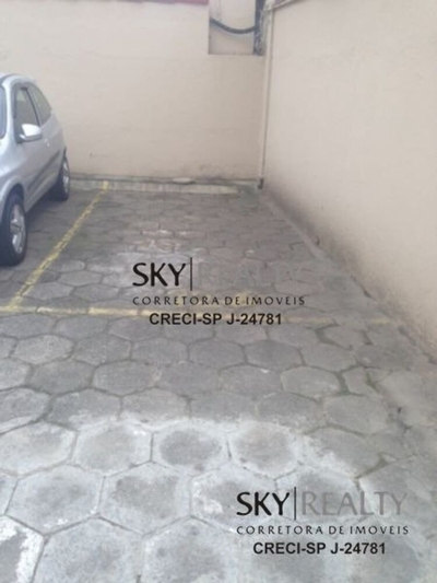 Apartamento, 2 quartos, 55 m² - Foto 2