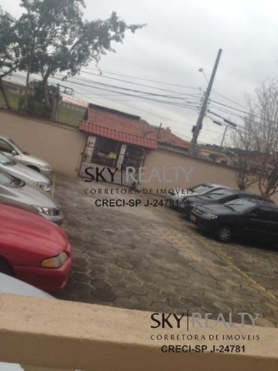 Apartamento, 2 quartos, 55 m² - Foto 1