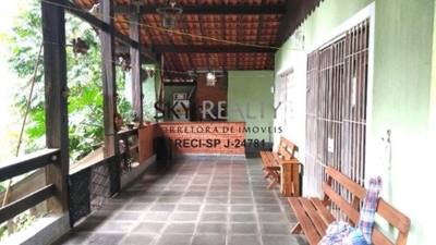 Chácara, 6 quartos, 245 m² - Foto 5