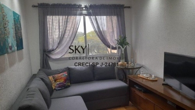 Apartamento, 3 quartos, 74 m² - Foto 5