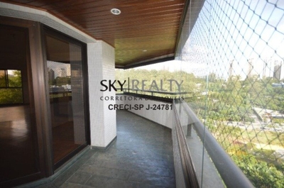 Apartamento, 4 quartos, 196 m² - Foto 3