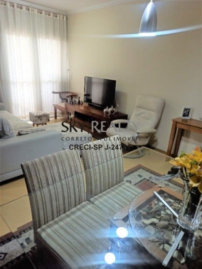 Apartamento, 2 quartos, 65 m² - Foto 2