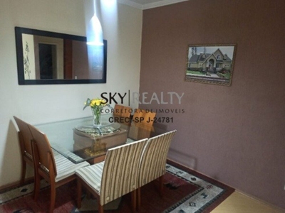 Apartamento, 2 quartos, 65 m² - Foto 5