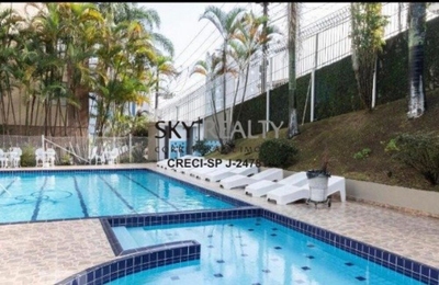 Apartamento, 3 quartos, 64 m² - Foto 5