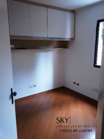 Apartamento, 3 quartos, 71 m² - Foto 2