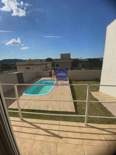 Casa, 4 quartos, 170 m² - Foto 3