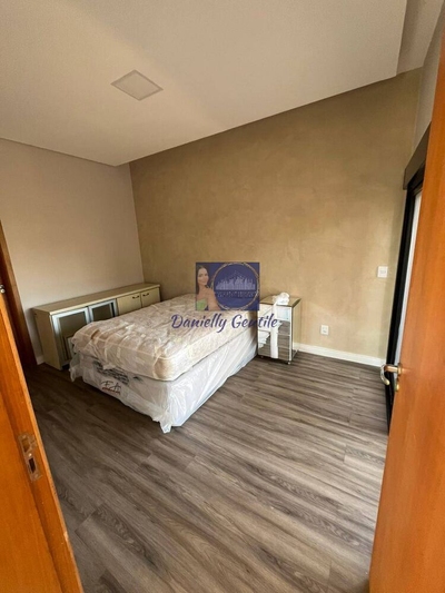 Sobrado, 4 quartos, 272 m² - Foto 3