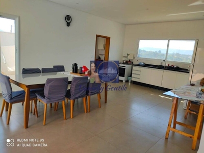 Casa de Condomínio, 4 quartos - Foto 4