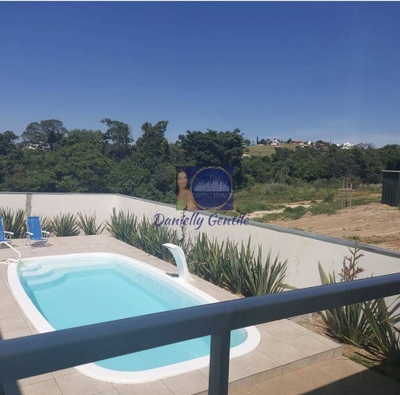 Casa, 3 quartos, 157 m² - Foto 2