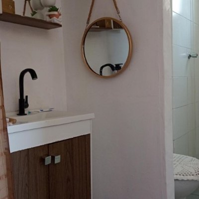 Apartamento, 2 quartos, 44 m² - Foto 3