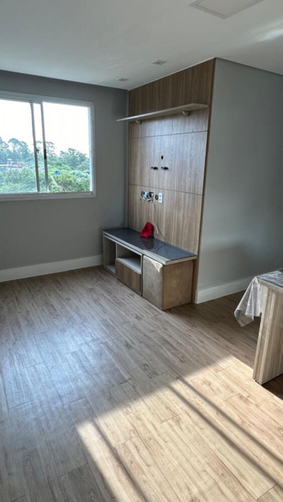 Apartamento, 2 quartos, 42 m² - Foto 3