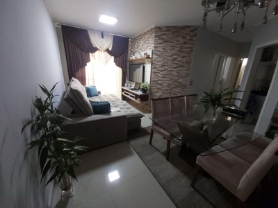 Apartamento, 2 quartos, 58 m² - Foto 4