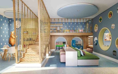 Apartamento, 3 quartos, 95 m² - Foto 2