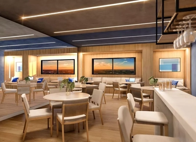 Apartamento, 2 quartos, 53 m² - Foto 4