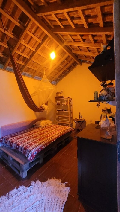 Sítio, 1 quarto, 13 m² - Foto 2