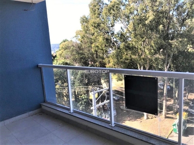 Apartamento, 2 quartos, 76 m² - Foto 3