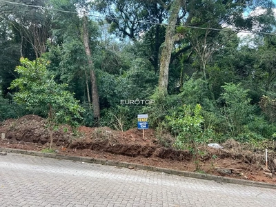 Terreno, 392 m² - Foto 1