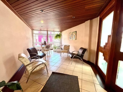 Apartamento, 3 quartos, 96 m² - Foto 2