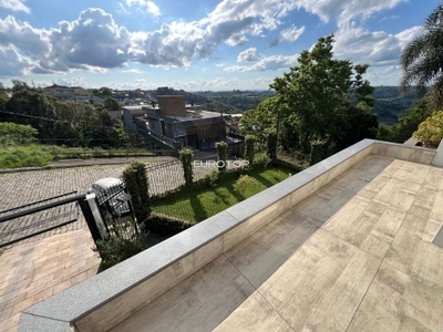 Casa, 3 quartos, 229 m² - Foto 4