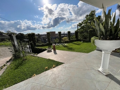 Casa, 3 quartos, 229 m² - Foto 3