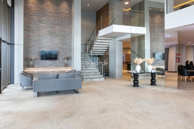 Hotel, 1 quarto, 26 m² - Foto 3