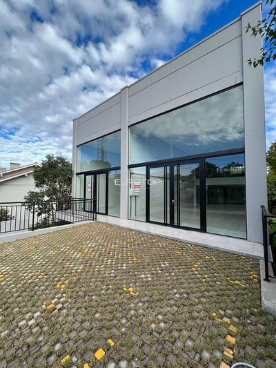 Prédio Inteiro, 501 m² - Foto 1