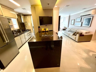 Apartamento, 3 quartos, 117 m² - Foto 5