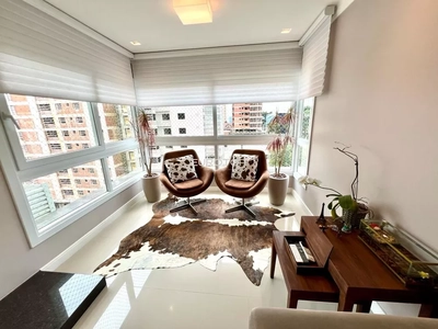 Apartamento, 3 quartos, 117 m² - Foto 3