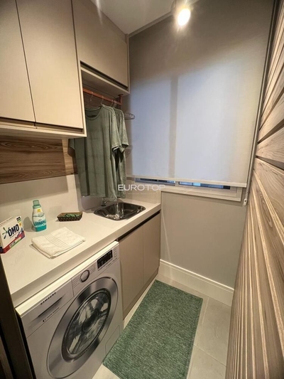 Apartamento, 2 quartos, 44 m² - Foto 5