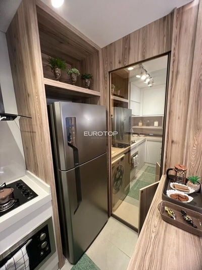 Apartamento, 2 quartos, 44 m² - Foto 4