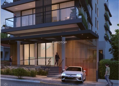 Apartamento, 2 quartos, 114 m² - Foto 4