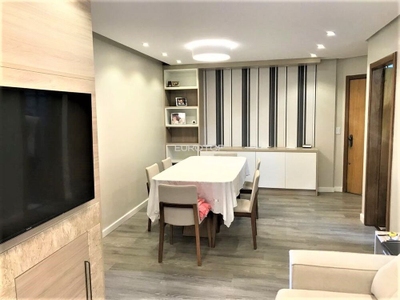 Apartamento, 2 quartos, 91 m² - Foto 3